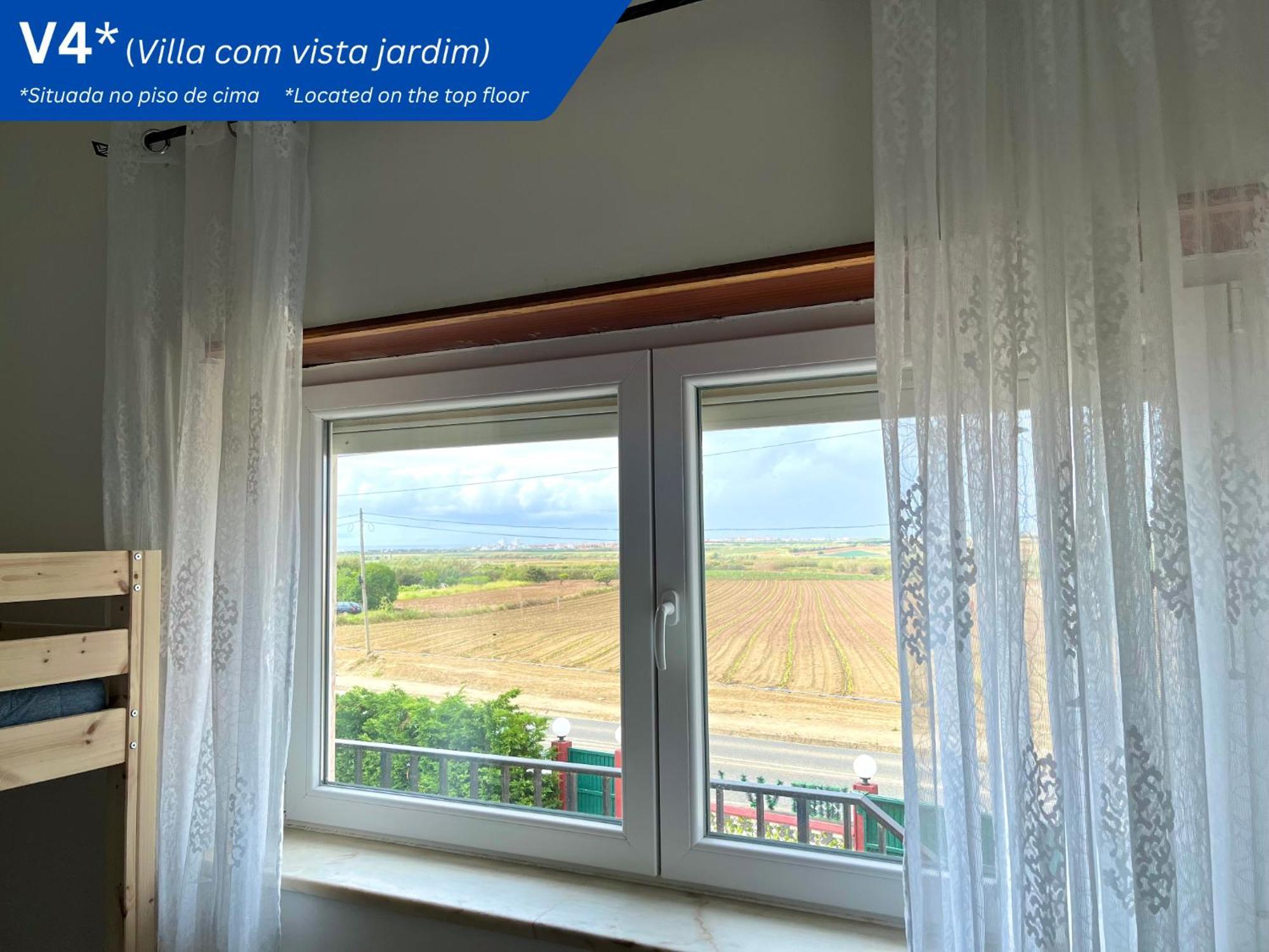 Апартаменты W.H.House Атогиа-да-Балейя Экстерьер фото