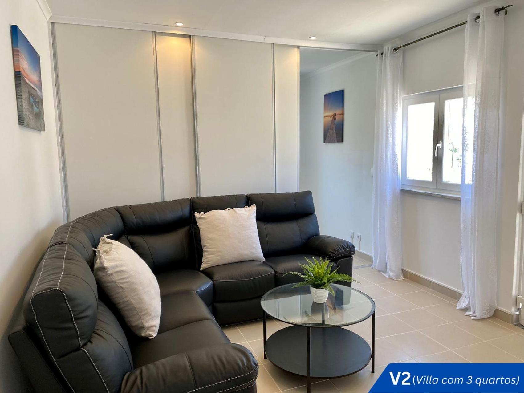 Апартаменты W.H.House Атогиа-да-Балейя Экстерьер фото